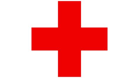 red cross symbolism.
